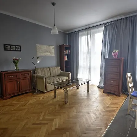 Apartman Apartament Alicja