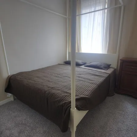 Apartament Alicja *